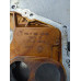 01B236 Upper Timing Cover From 2004 BMW X5  4.4 750641906